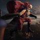 Illustration for article titled Kurt Russell gives his all as DILF Santa in The Christmas Chronicles